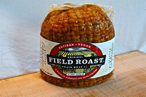 Field roast grain. Things To Know About Field roast grain. 